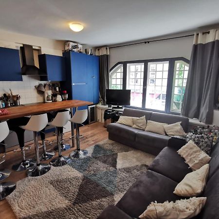 Central & Nice ! 3 Bedrooms, 2 Bathrooms ปารีส ภายนอก รูปภาพ