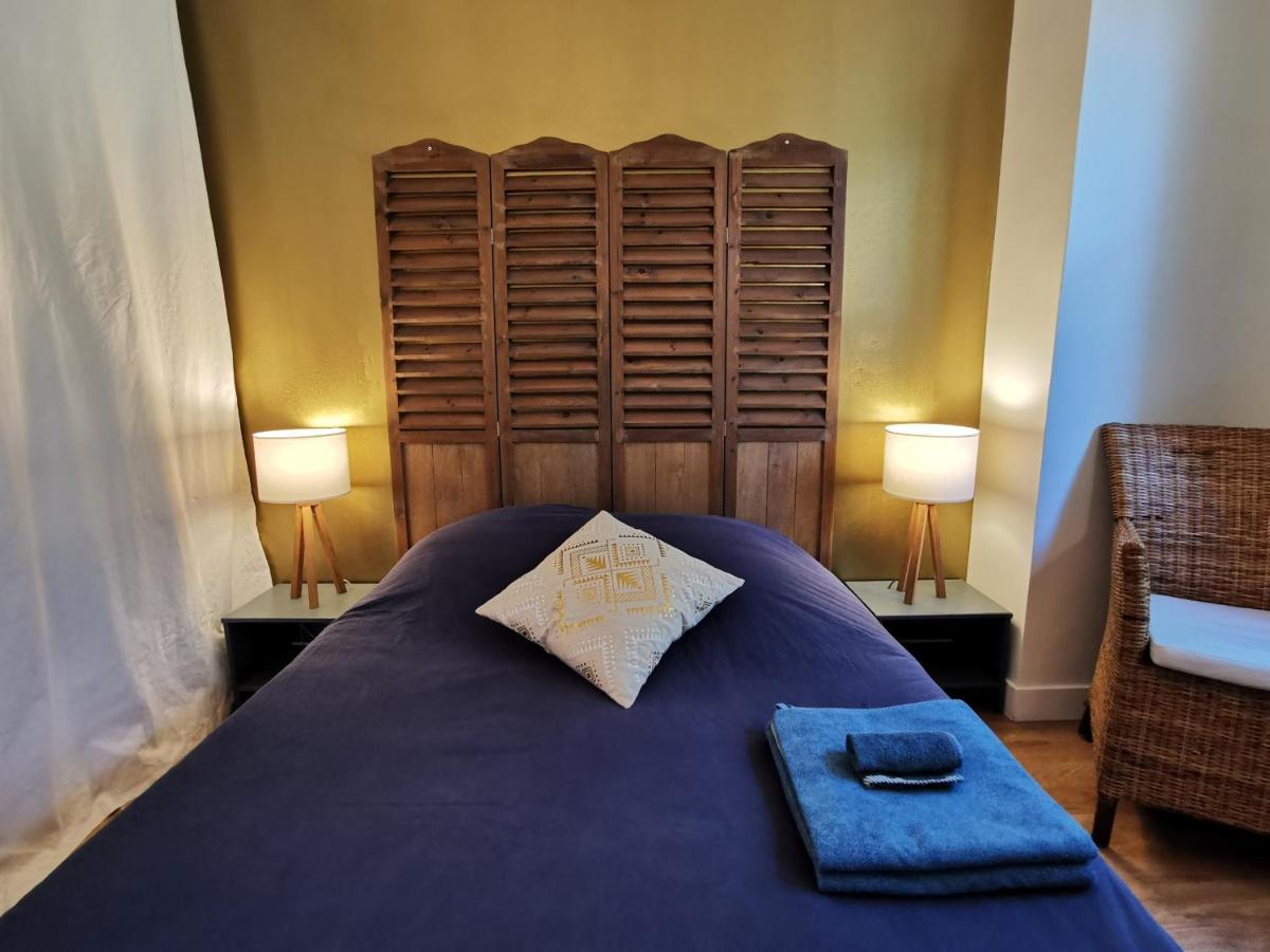 Central & Nice ! 3 Bedrooms, 2 Bathrooms ปารีส ภายนอก รูปภาพ